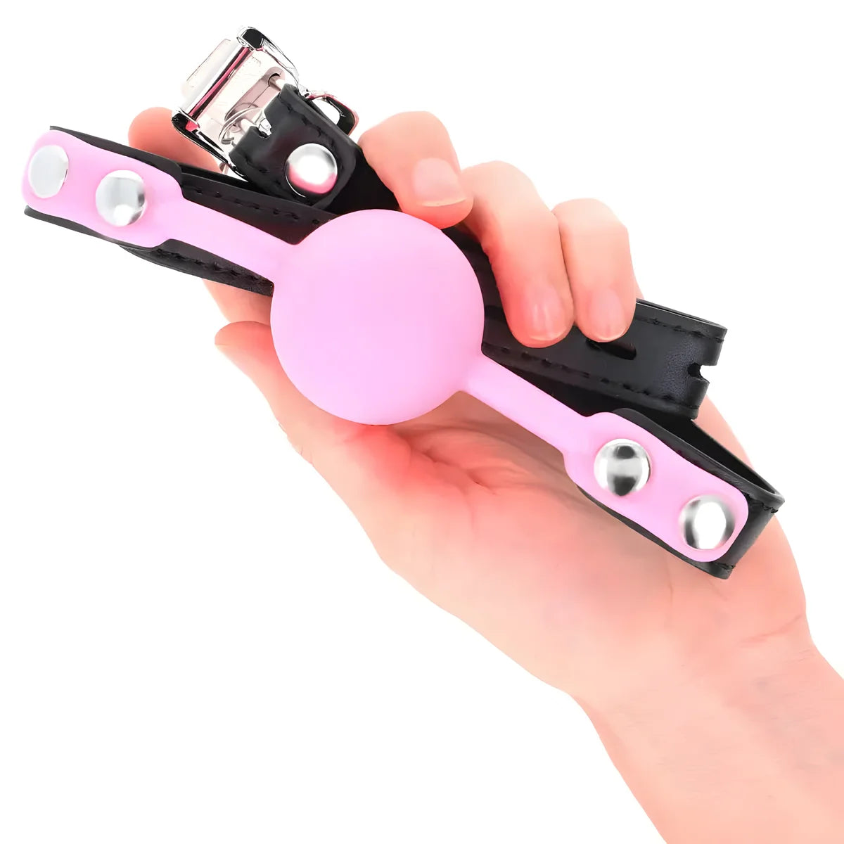 kink boule lumineuse en silicone 4 cm bag 60 x 2 cm