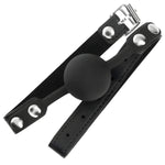 Bâillon KINK pour domination et plaisir sensuel - Vignette | Adopt1toy