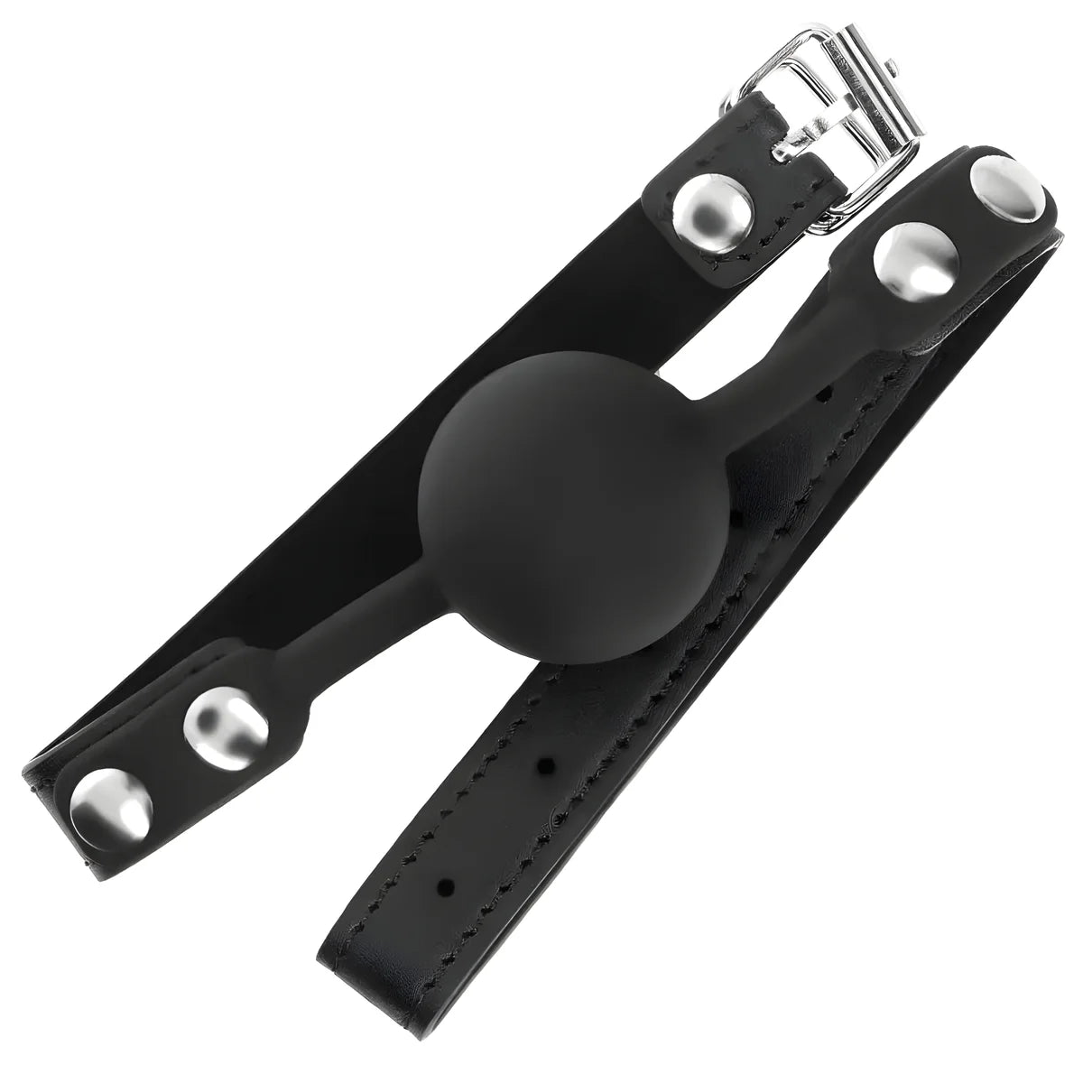 kink boule en silicone 4 cm gag modele 1 60 x 2 cm