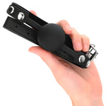 Bâillon KINK pour domination et plaisir sensuel - Vignette | Adopt1toy