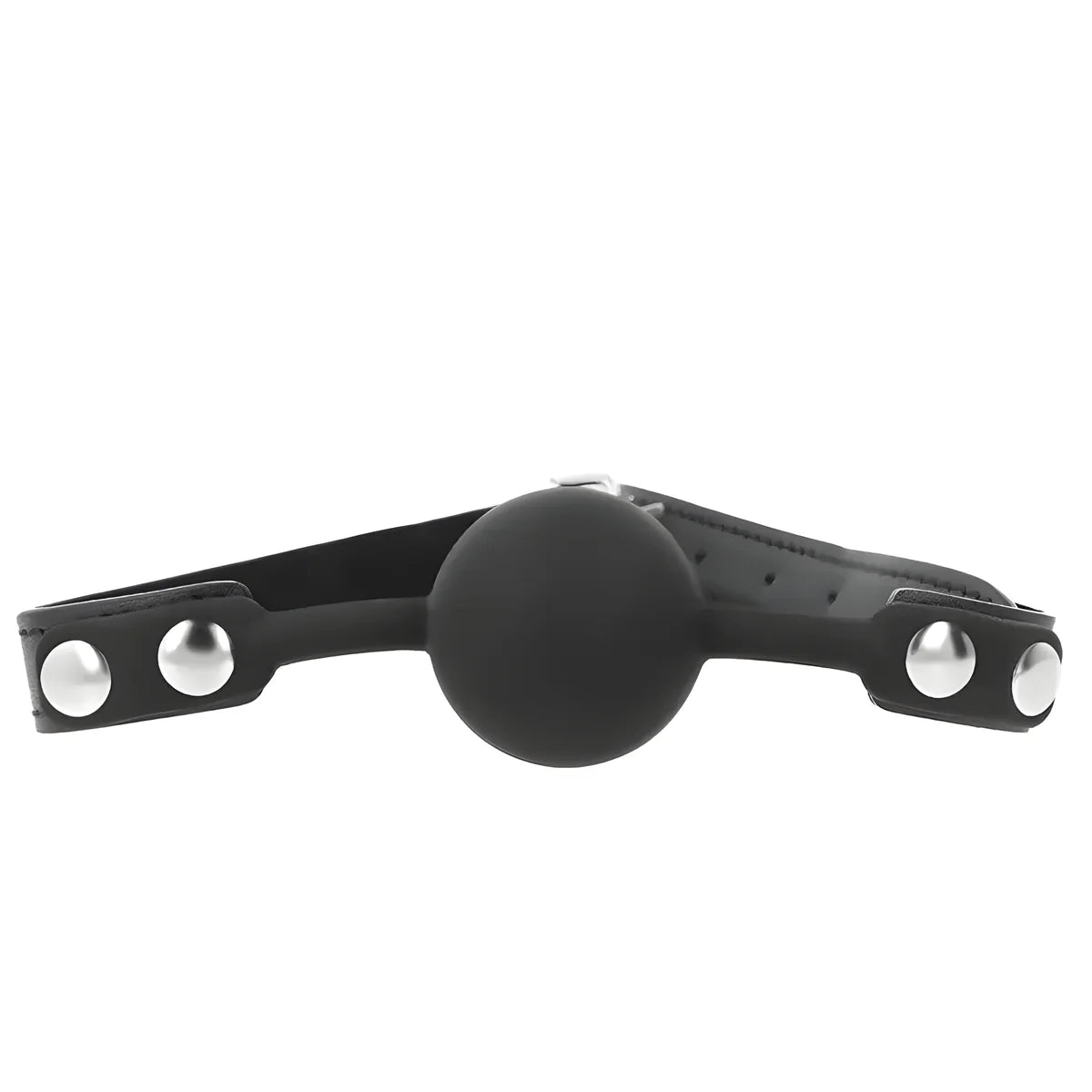 kink boule en silicone 4 cm gag modele 1 60 x 2 cm