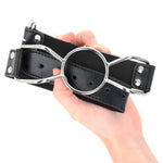 Bâillon Kink pour un jeu de domination sensuel - Vignette | Adopt1toy