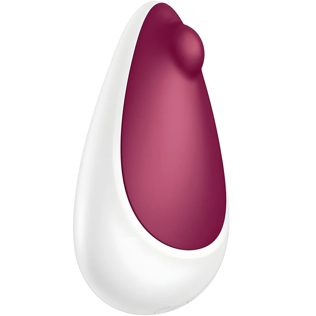 satisfyer spot on 3 stimulateur clitoral baies