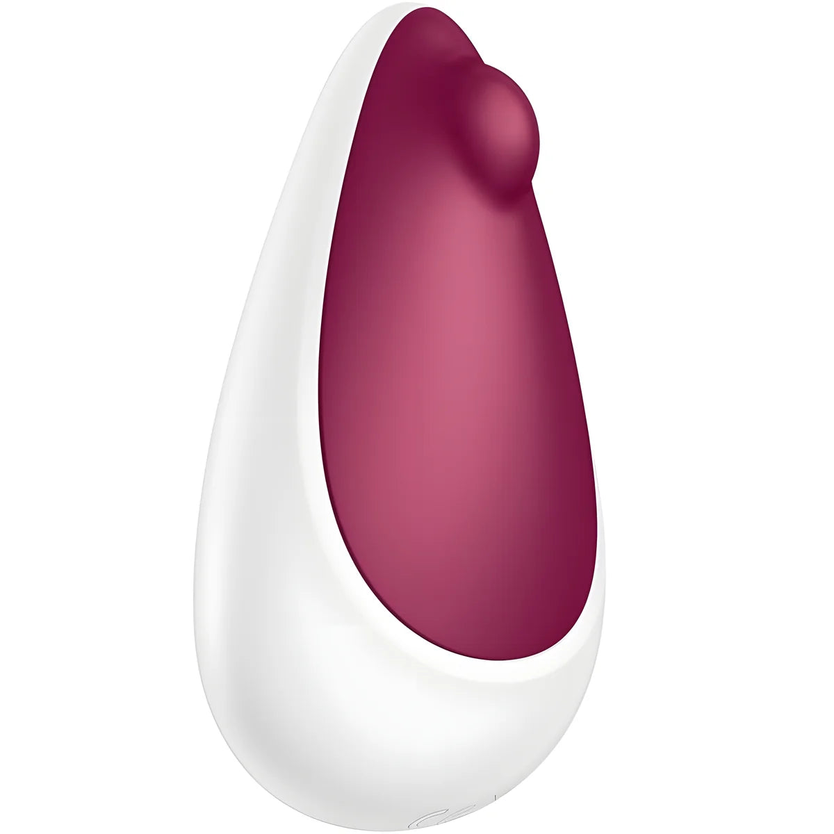 satisfyer spot on 3 stimulateur clitoral baies