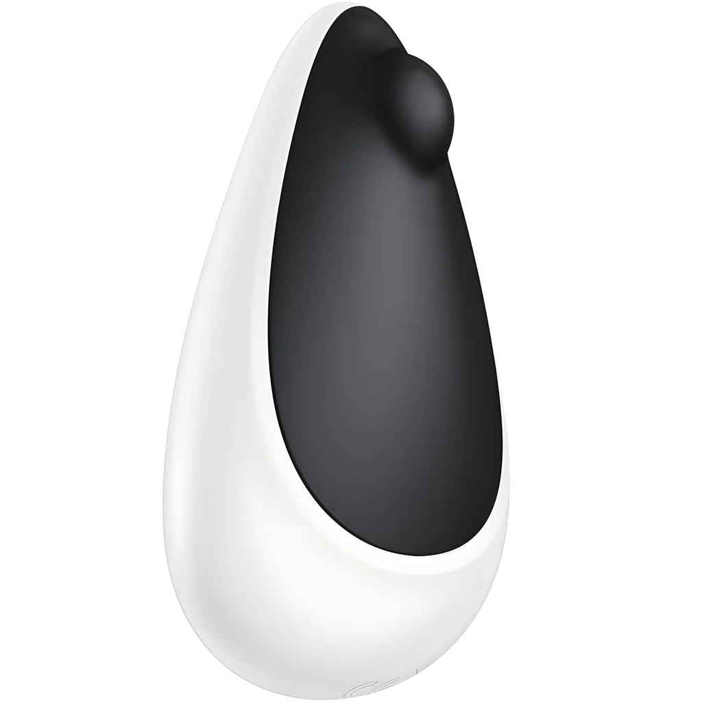 satisfyer spot on 3 stimulateur clitoral noir