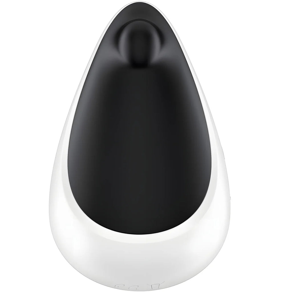 satisfyer spot on 3 stimulateur clitoral noir