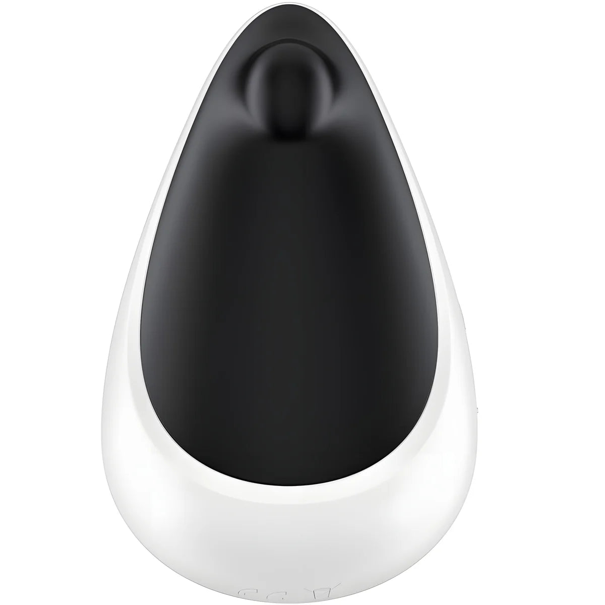 satisfyer spot on 3 stimulateur clitoral noir