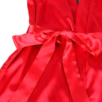 Caraco dentelle et string rouge Nova SUBBLIME DOS - Vignette | Adopt1toy