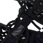 Body dentelle noir pour séduire SUBBLIME SEXY - Vignette | Adopt1toy