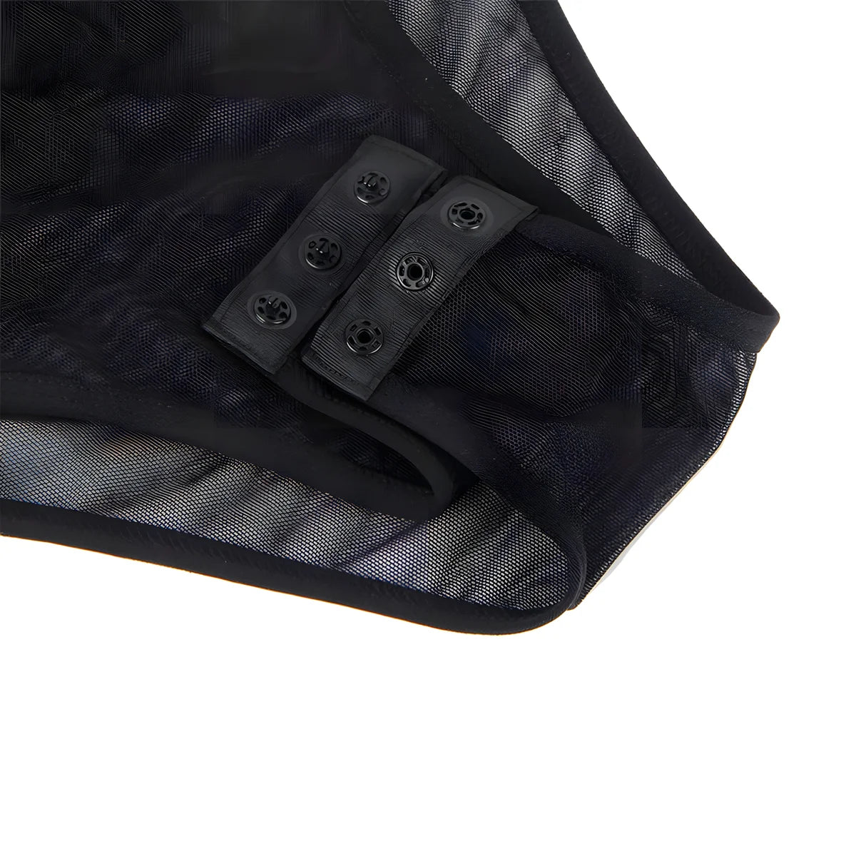 subblime 954055 body sexy en dentelle noir s m