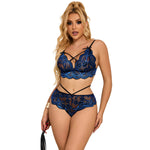 Ensemble lingerie dentelle modèle SUBBLIME - Vignette | Adopt1toy