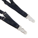 Body noir avec porte-jarretelles SUBBLIME - Vignette | Adopt1toy