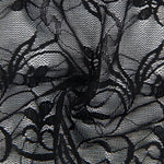 Babydoll en dentelle modèle Subblime BRETELLES - Vignette | Adopt1toy