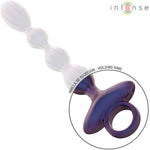 Jackie plug anal vibrant pour sensations intimes - Vignette | Adopt1toy