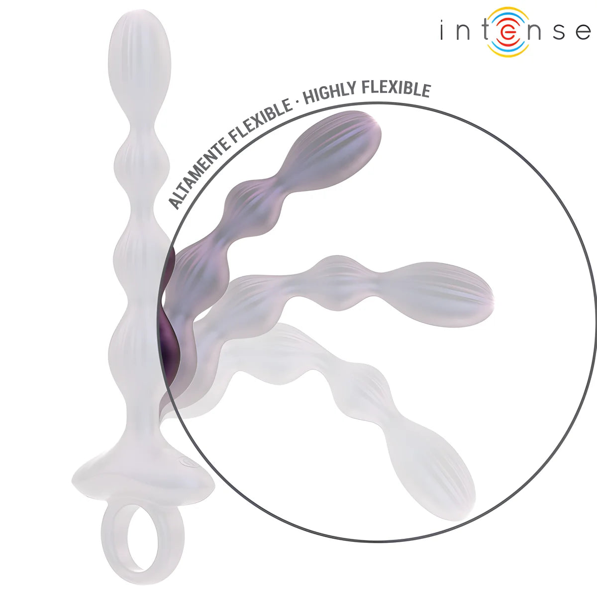 intense jackie plug anal vibrant modele 1 telecommande