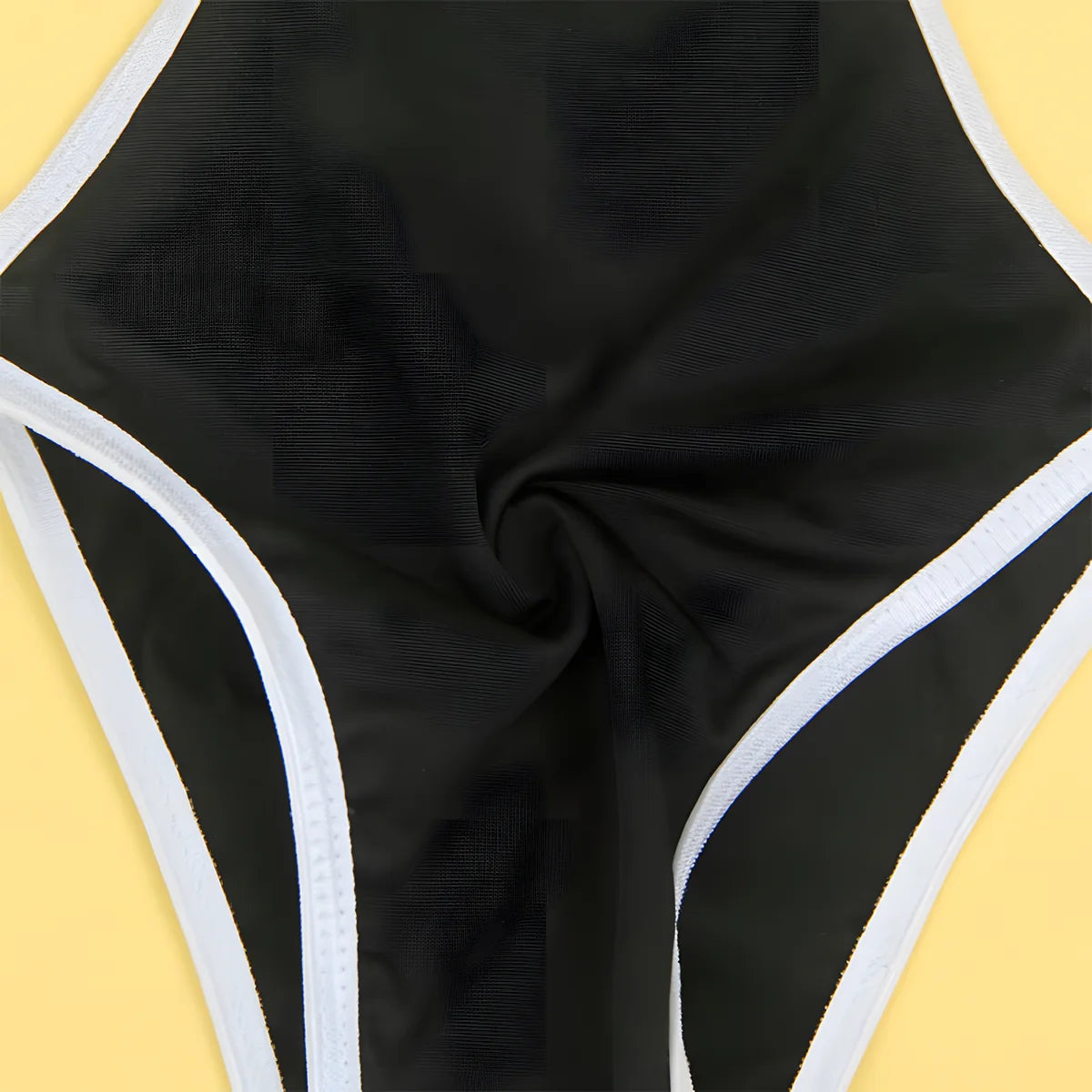 subblime 954314 costume de femme sexy noir blanc l xl