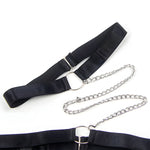 Body sexy avec porte-jarretelles Bali SUBBLIME - Vignette | Adopt1toy