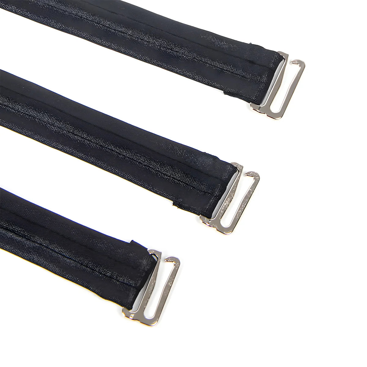 subblime 954413 body bondage en cuir noir l xl