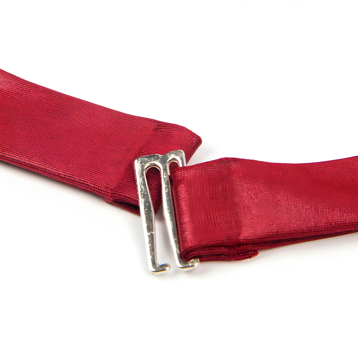 subblime 954420 robe bondage en dentelle noire s m