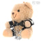 fetish submissive yogi teddy bear modele bdsm 1