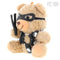 fetish submissive ted teddy bear modele bdsm 2