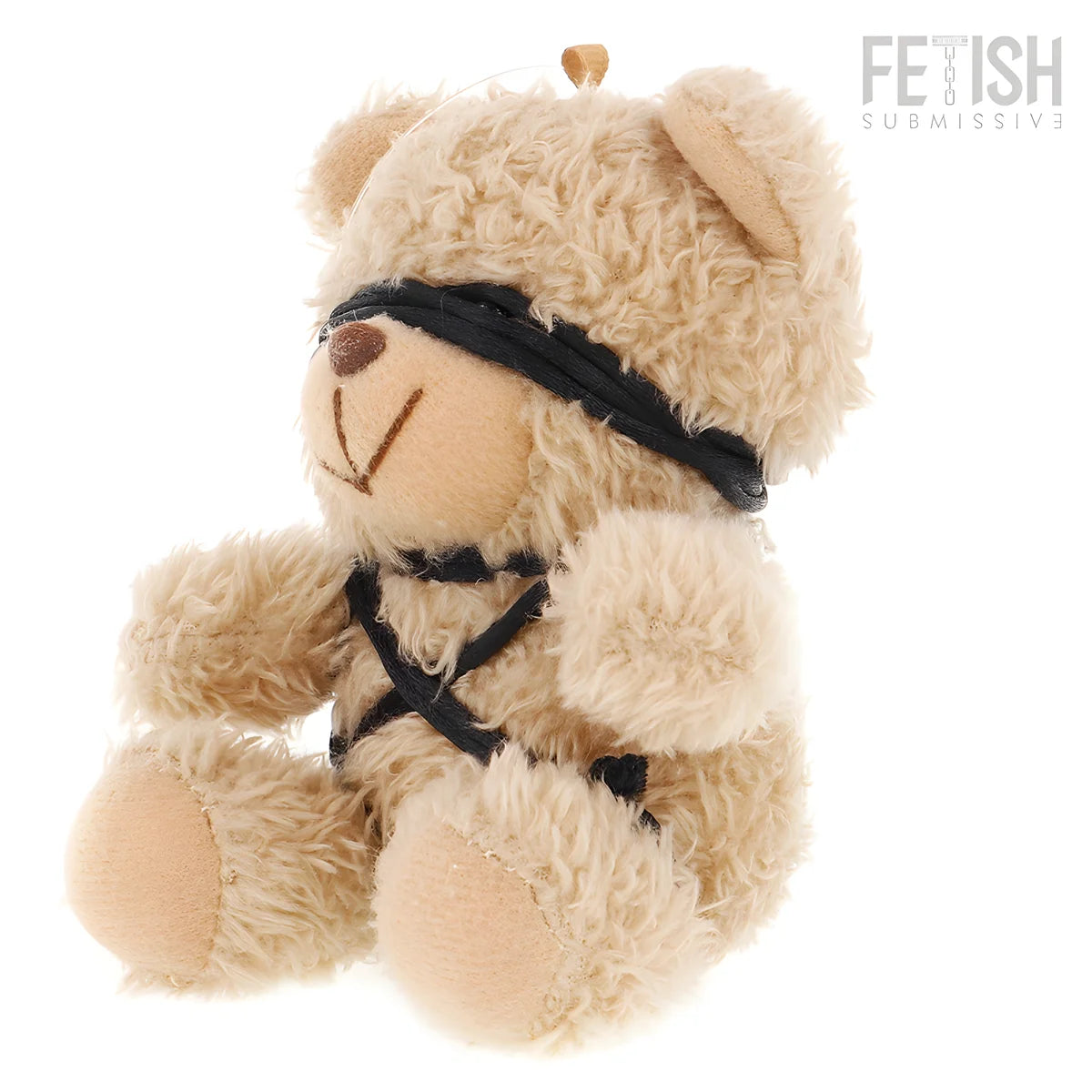 fetish submissive winnie teddy bear modele bdsm 6