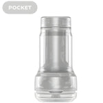 Feel Pocket Stroker Crystal - Plaisir intime - Vignette | Adopt1toy