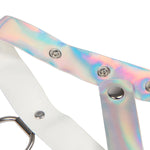 Harnais de poitrine modèle sensuel SUBBLIME AVEC - Vignette | Adopt1toy