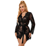 Ensemble Bali en dentelle délicate et envoûtante - Vignette | Adopt1toy