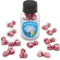diablo picante 12 bonbons jeunesse forme penis fraise cerise