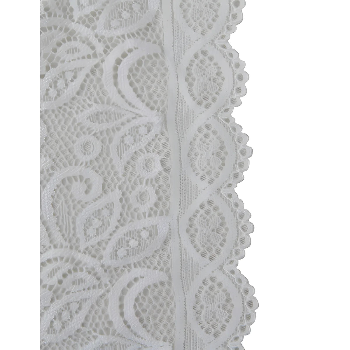 subblime 953850 body dentelle blanc s m