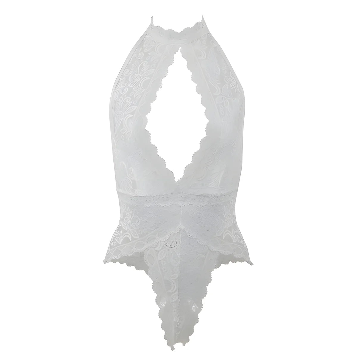 subblime 953850 body dentelle blanc s m