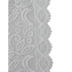 subblime 953867 body dentelle blanc l xl