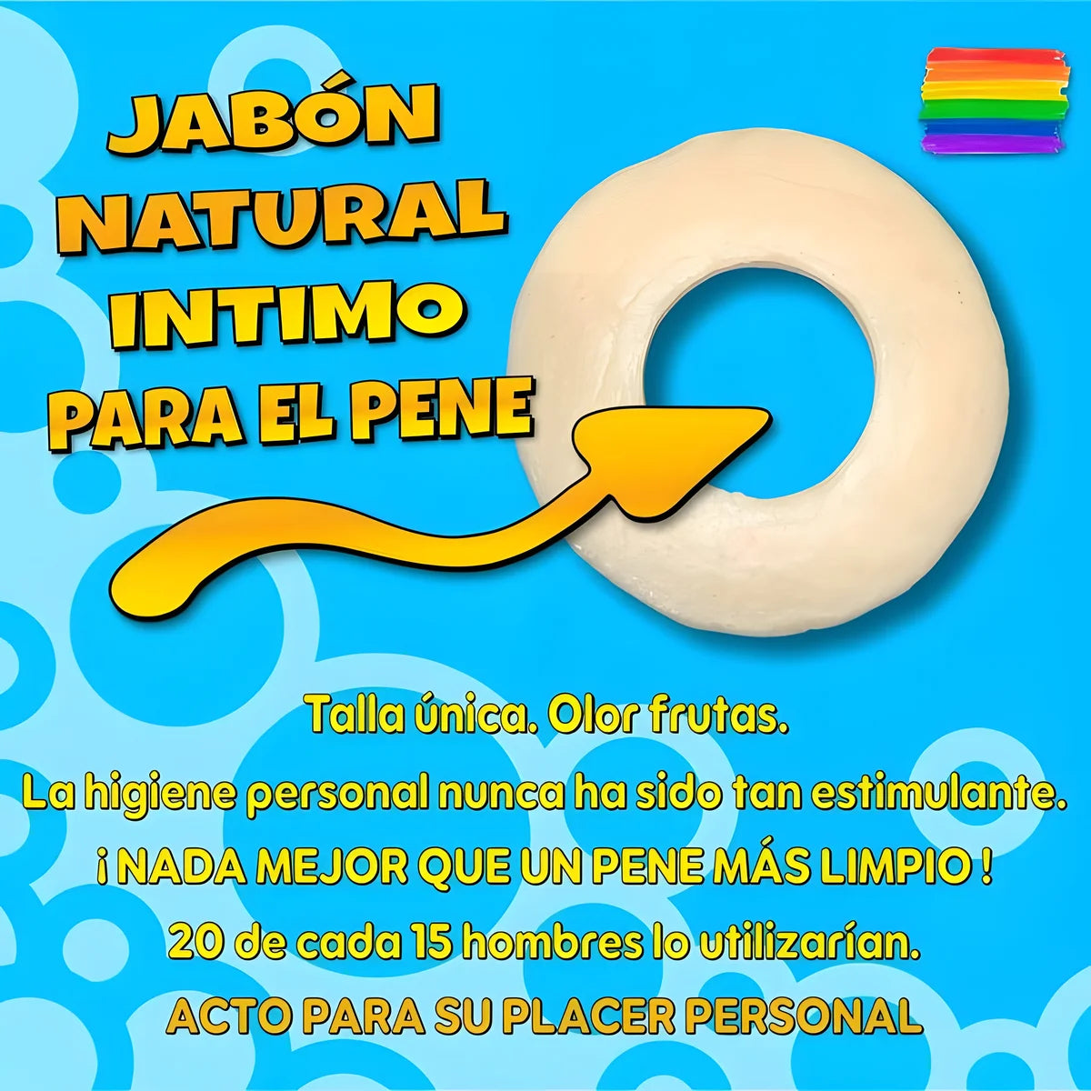 diablo picante savon parfume pour lhygiene des hommes 100 grammes orange