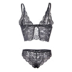 Ensemble Bali en dentelle délicate et séduisante - Vignette | Adopt1toy