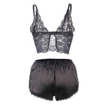 Ensemble Bali en dentelle délicate et séduisante - Vignette | Adopt1toy