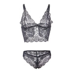 Ensemble Bali en dentelle délicate et séduisante - Vignette | Adopt1toy