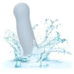 Wave Rider : Plug anal doux et texturé CALEXOTICS - Vignette | Adopt1toy