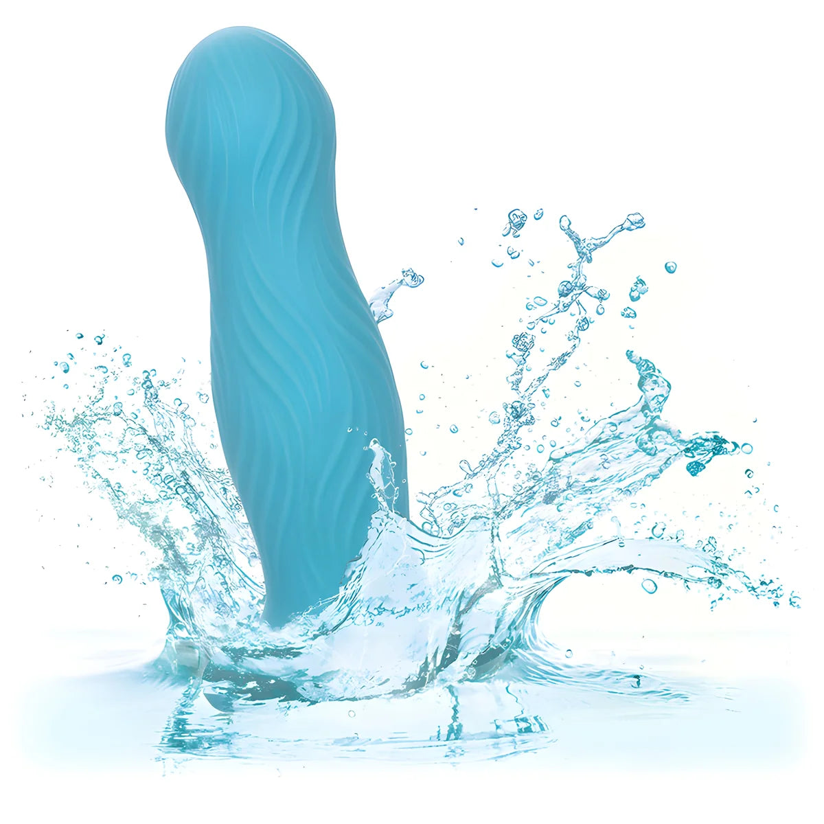 calexotics wave rider plug anal bleu