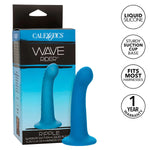Wave Rider : plug anal ondulé stimulant - Vignette | Adopt1toy