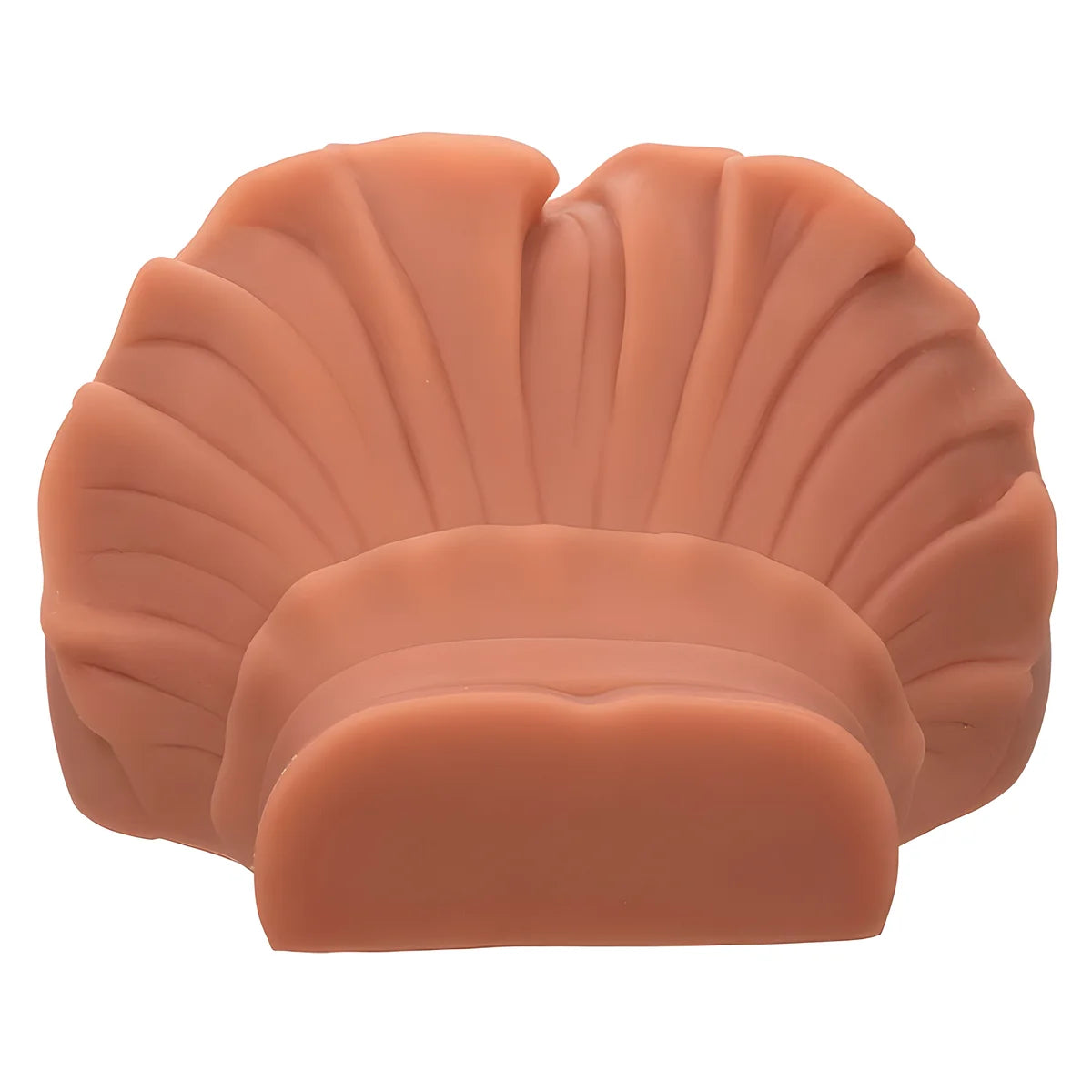 calexotics la reine du retour a la maison masturbateur double realiste caramel