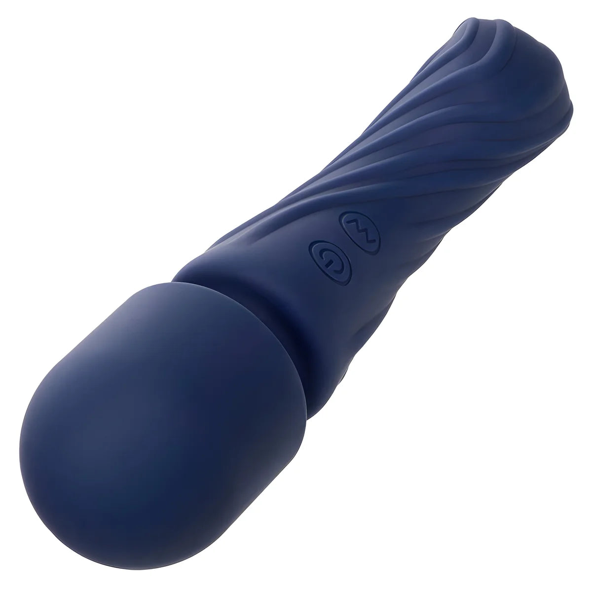calexotics charisma allure masseur double moteurs 12 fonctions 17 25 cm x 4 5 cm violet