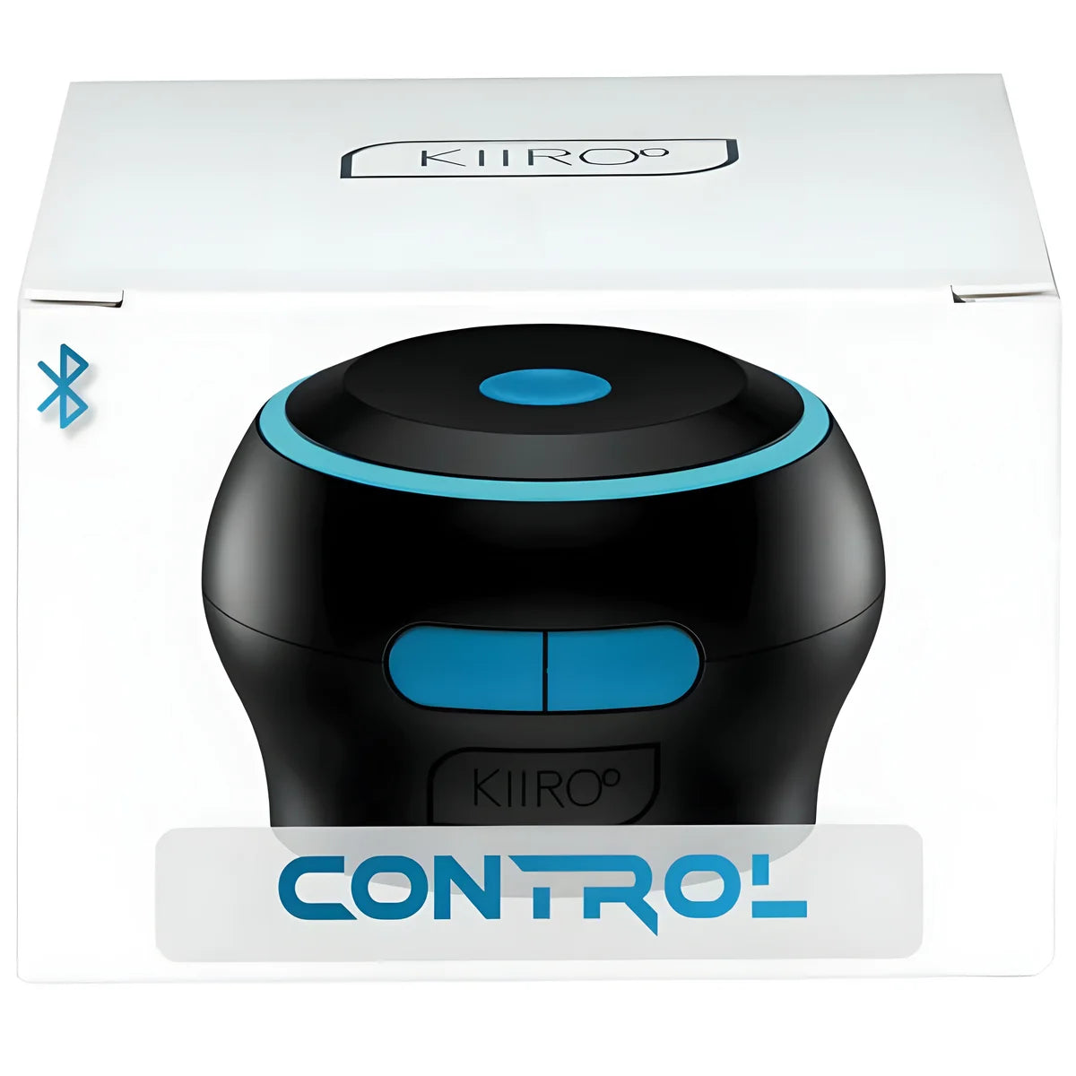 kiiroo manette interactive noire