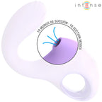 intense baxter vibrateur stimulateur violet
