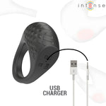 Clover : anneau vibrant pour plaisir partagé - Vignette | Adopt1toy