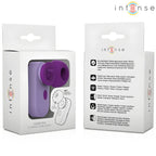 intense stimulateur de clito sabrina violet