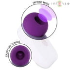 intense stimulateur de clito sabrina violet