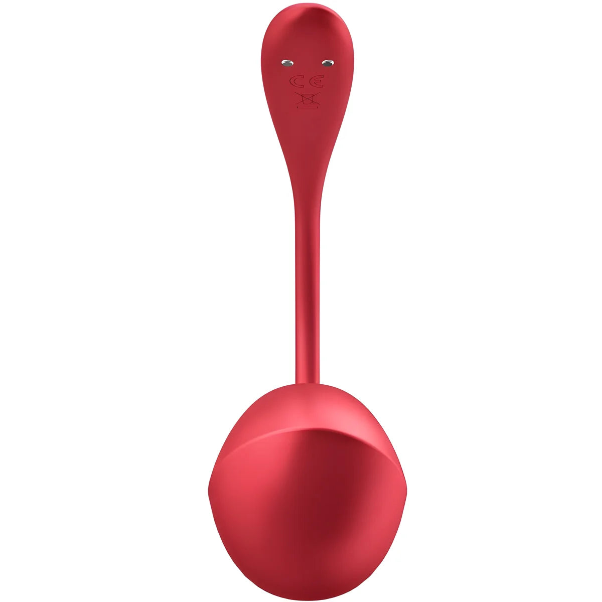 satisfyer shiny petal stimulateur a telecommande a distance g point rouge application gratuite