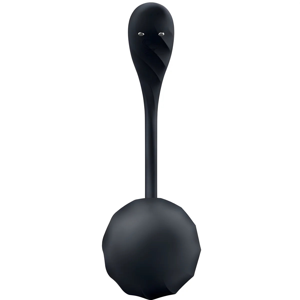 satisfyer ribbed petal telecommande de stimulateur de point g noir application gratuite