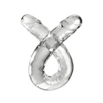 Double dong Nova KING COCK TROUBLE GODE - Vignette | Adopt1toy